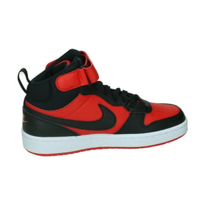 Nike Court borough mid 2
