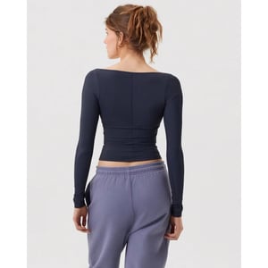 Björn Borg Dames studio ballerina longsleeve
