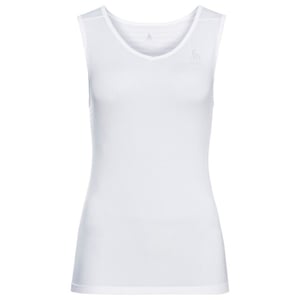 Odlo Bl top v-neck singlet performance x-light eco