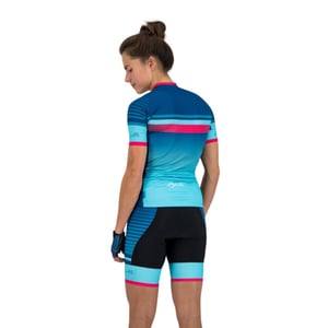 Rogelli Fietsshirt dames