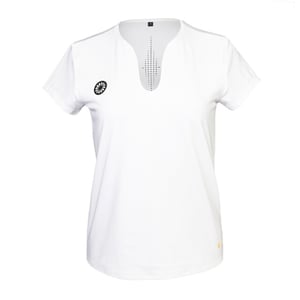 The Indian Maharadja Tennis singlet dames