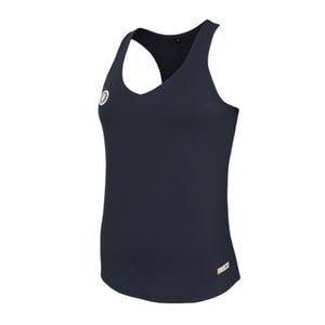 The Indian Maharadja Tennis singlet dames