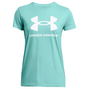 Under Armour Sportshirt dames