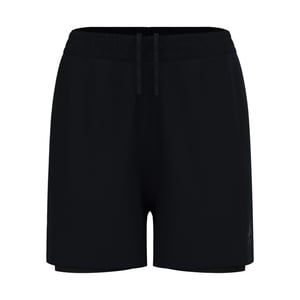 Odlo 2-in-1 short essential 4 inch