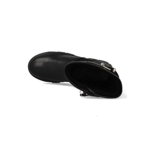 Bullboxer Diyona buckle boot aox507e6l blac