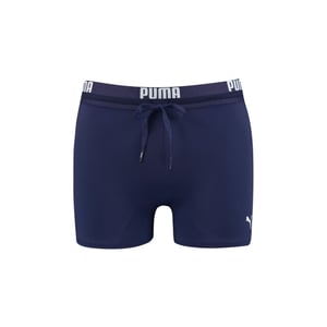 Puma Swim men logo swim trunk 1p navy 100000028-001