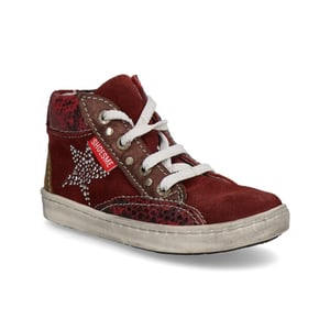 Shoesme Ur3w042 bordo