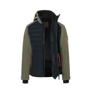 Bogner ivo jack ski heren -