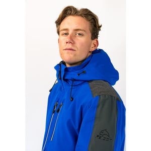 Falcon Ski jas heren
