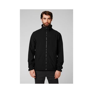 Helly Hansen Soft shell jas heren