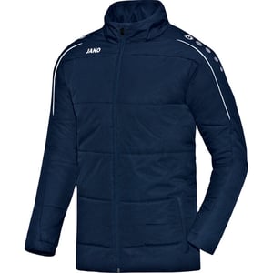 Jako Coachvest classico 7150-09