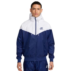 Nike M nk wvn wr lnd gfx jkt