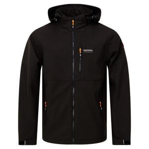 Nordberg Dustin softshells jacket
