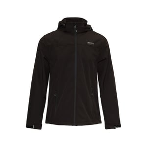 Nordberg Soft shell jas heren