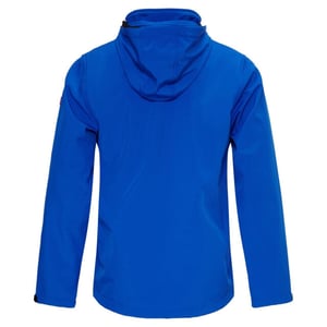 Nordberg Soft shell jas heren