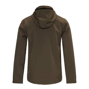 Nordberg Soft shell jas heren
