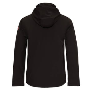 Nordberg Soft shell jas heren