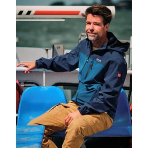 Nordberg david softshell softshell jack heren -