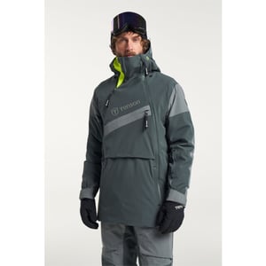 Tenson aerismo jackorak anorak ski heren