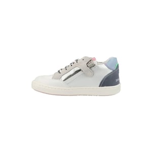Shoesme Sneakers urs043-g / blauw