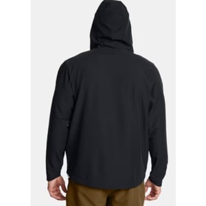 Under Armour Ua unstoppable jacket lc-blk 1389354-001