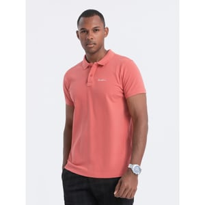 Ombre Heren poloshirt - bellagio
