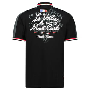Canadian Peak poloshirt heren kalvineak -