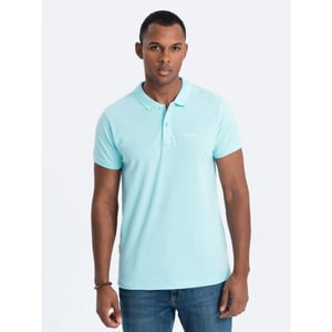 Ombre Heren poloshirt - cagliari