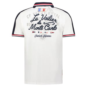 Canadian Peak poloshirt heren kalvineak -