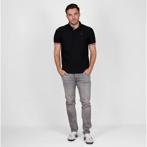 Q1905 Polo shirt matchplay -