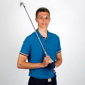 Q1905 Polo shirt matchplay konings