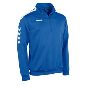 Hummel Valencia top 1/4 zip 108009-5200