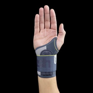 Push Braces Pols brace
