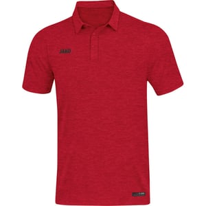 Jako Polo premium basics 6329-01