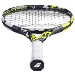 Babolat Tennisracket competitie