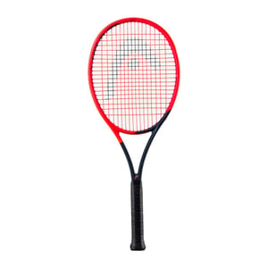 Head Tennisracket competitie