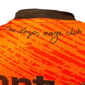 Jako Rkav volendam thuisshirt 22/23 smu rkav v'dam 22-23