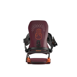 Bataleon Snowboard binding