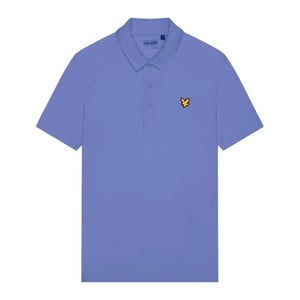Lyle and Scott sport ss polo -