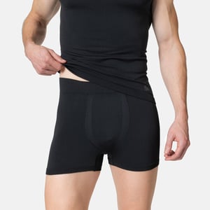 Odlo Bl top crew neck singlet performance light eco