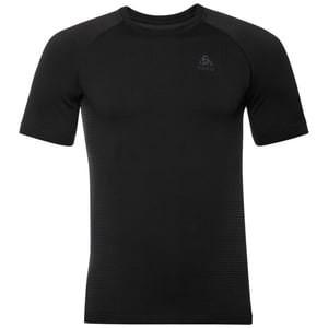 Odlo Shirt korte mouwen performance warm eco