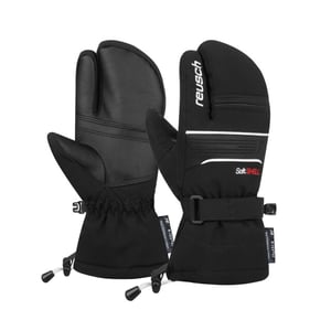 Reusch kondor r-tex xt junior lobster wanten ski jongens -