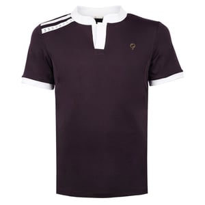 Q1905 Q tee moskou vintage violet