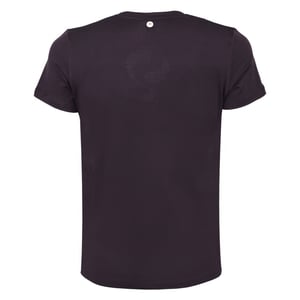Q1905 Q tee rosmalen night shade/vintage violet