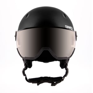 Sinner titan visor -