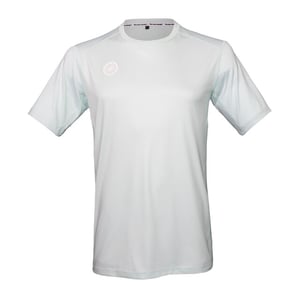 The Indian Maharadja kadiri men agility tee tennis t-shirt korte mouw heren -
