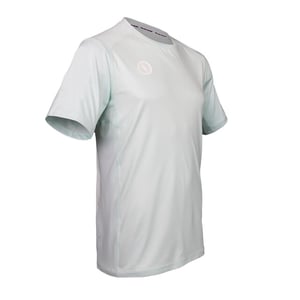 The Indian Maharadja kadiri men agility tee tennis t-shirt korte mouw heren -