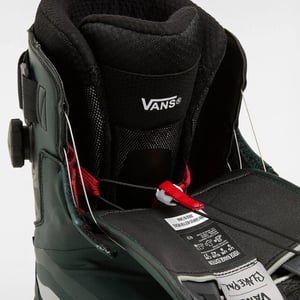 Vans Snowboardschoenen heren