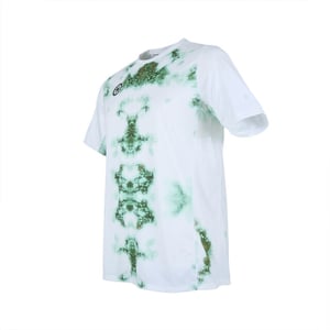 The Indian Maharadja kadiri men peak tee t-shirt tennis km heren -