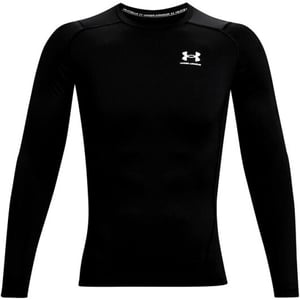 Under Armour Ua hg armour comp ls-blk 1361524-001